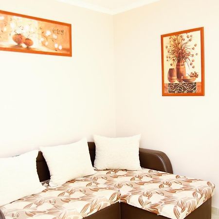 Princess Luxus Apartman Шиофок Экстерьер фото