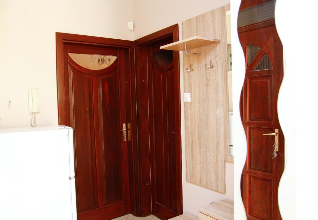 Princess Luxus Apartman Шиофок Экстерьер фото