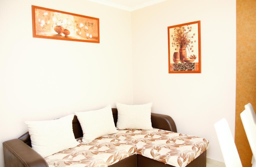 Princess Luxus Apartman Шиофок Экстерьер фото