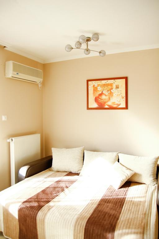 Princess Luxus Apartman Шиофок Экстерьер фото