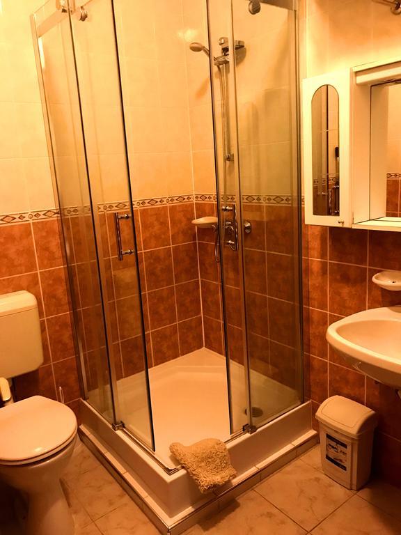 Princess Luxus Apartman Шиофок Экстерьер фото