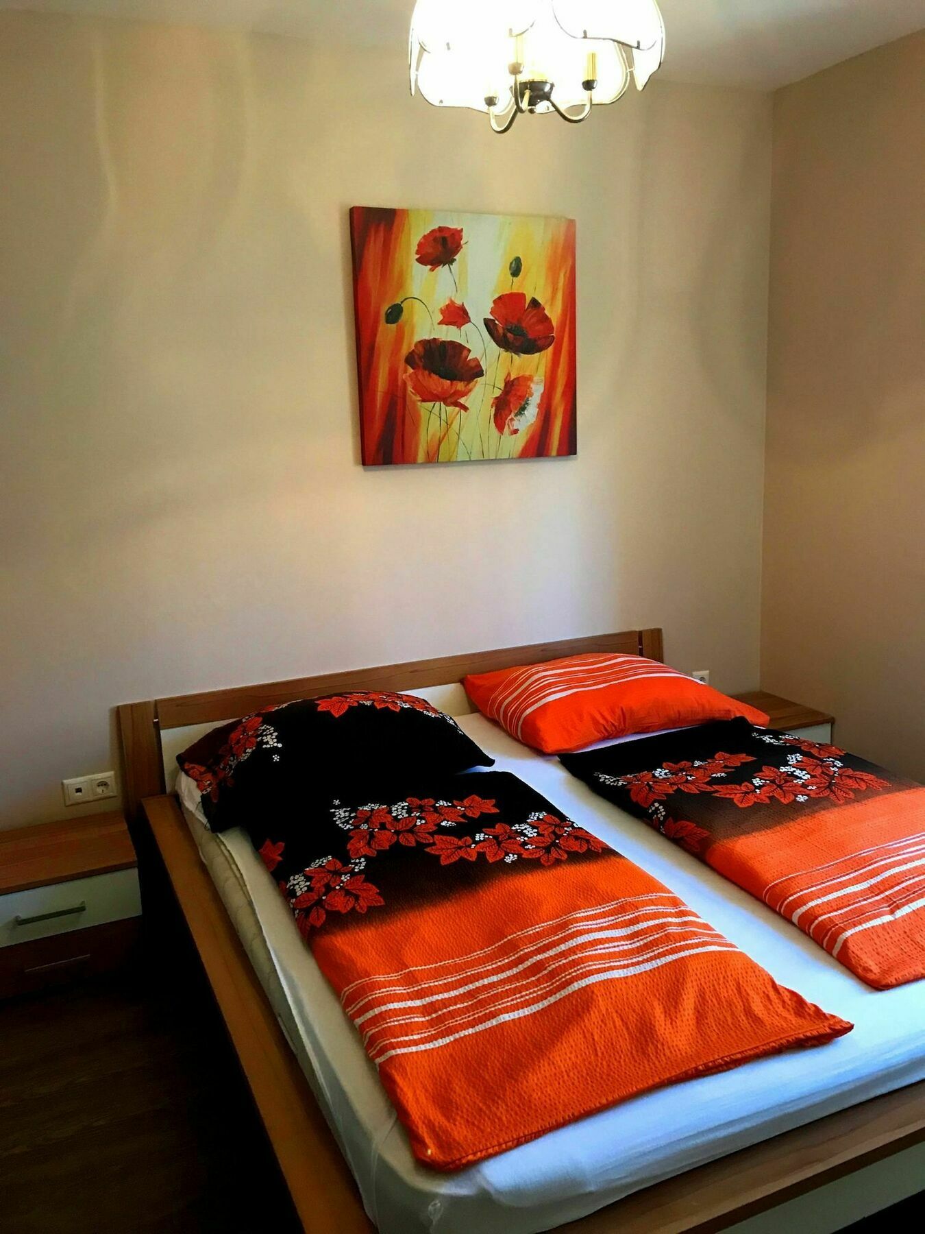Princess Luxus Apartman Шиофок Экстерьер фото
